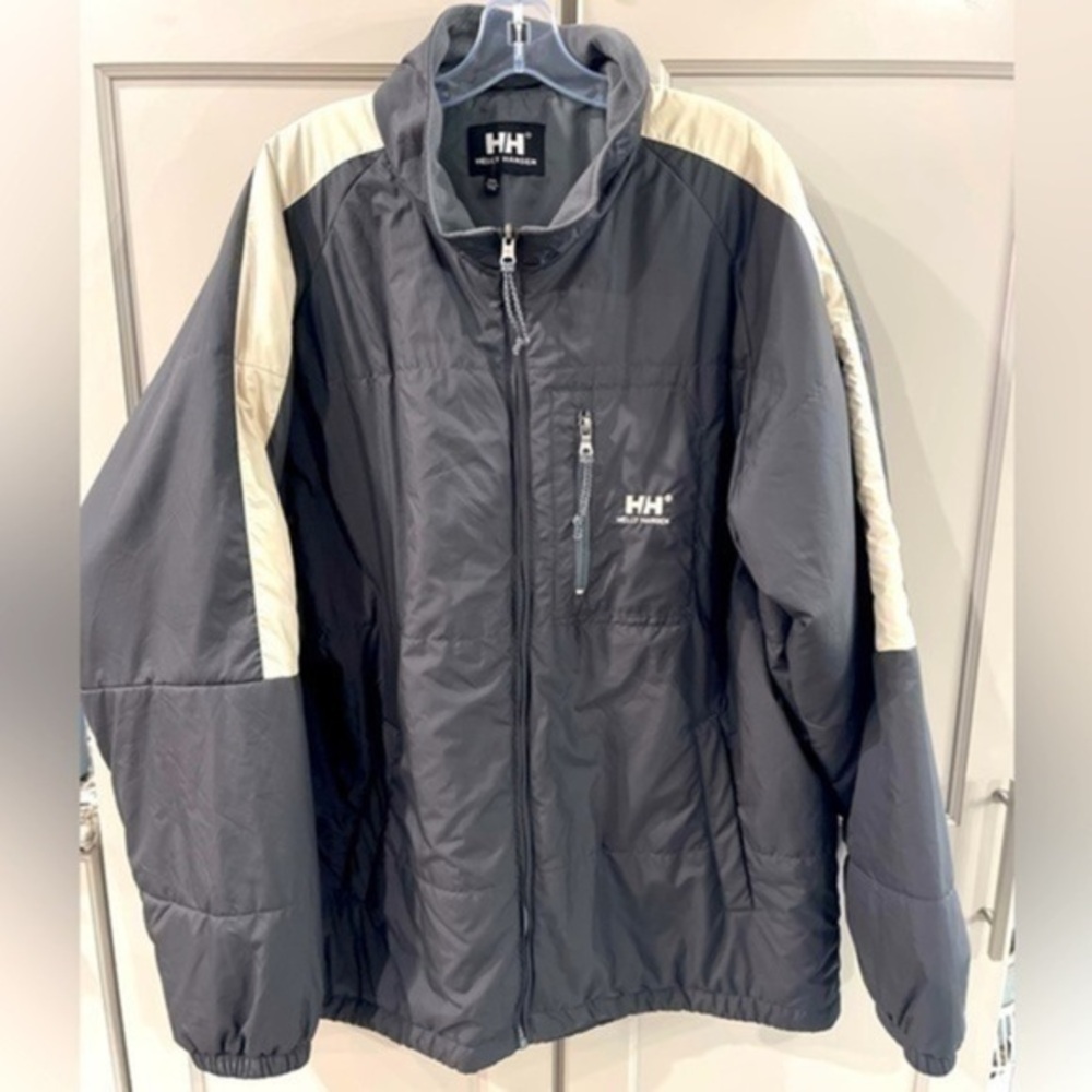 Helly Hansen Jacket men’s size XXL -Tall